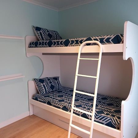 Appartement Outeiro1 à Pontevedra Extérieur photo