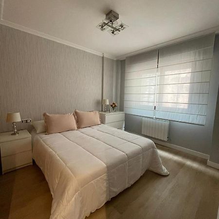 Appartement Outeiro1 à Pontevedra Extérieur photo