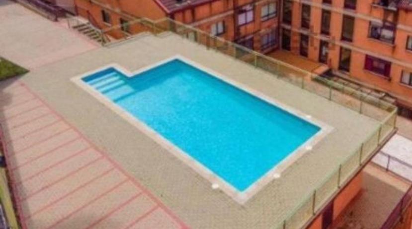 Appartement Outeiro1 à Pontevedra Extérieur photo